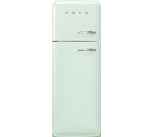 Foto van Koel-vries combinatie SMEG FAB30LPG5