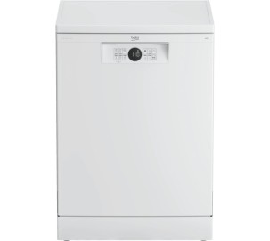 Foto van Vaatwasser BEKO BDFN265211WQ Selective