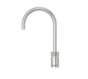 Foto van Nordic Round single tap Quooker RVS COMBI 22NRRVS