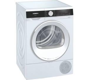Foto van Warmtepompdroger Siemens WQ33G2D9NL iQ500