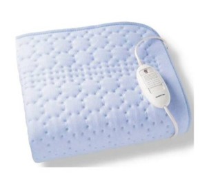 Foto van Elektrische onderdeken Inventum HN135