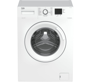 Foto van Wasmachine BEKO WTV7611BWW