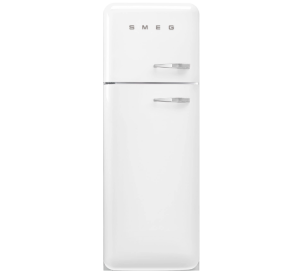 Foto van Koel-vriescombinatie SMEG FAB30LWH5