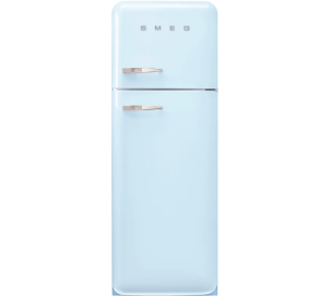 Foto van Koel-vriescombinatie SMEG FAB30RPB5