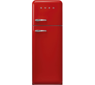 Foto van Koel-vriescombinatie SMEG FAB30RRD5