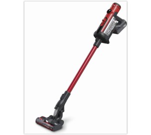 Foto van Steelstofzuiger Numatic HEN100R  -rood-