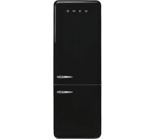Foto van Koel-vriescombinatie SMEG FAB38RBL5
