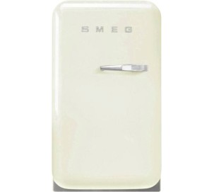 Foto van Koelkast -minibar- SMEG FAB5LCR5