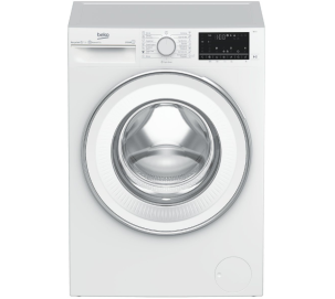 Foto van Wasmachine BEKO B5WT594108W2 Homewhiz