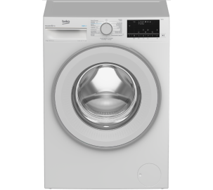 Foto van Wasmachine BEKO B3WT5841WS2 HOMEWHIZ