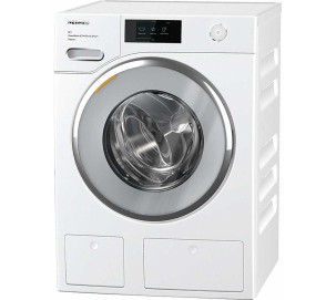 Foto van Wasmachine Miele WWV 980 WPS