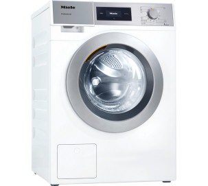 Foto van Wasautomaat Miele PWM 508 DP NL LW