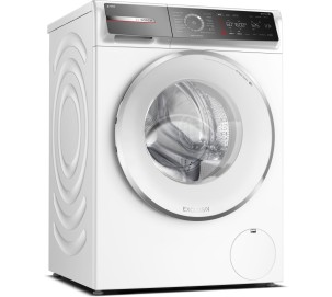 Foto van Wasmachine Bosch WGB256A9NL Serie 8