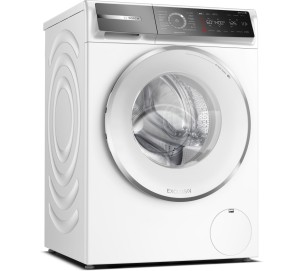 Foto van Wasmachine Bosch WGB25419NL Serie 8