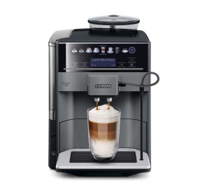 Foto van Espresso machine -volledig automatisch- Siemens EQ6 TE651209RW