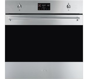 Foto van Inbouw oven SMEG SOP6302TX