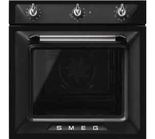 Foto van Inbouw oven SMEG SF6905N1