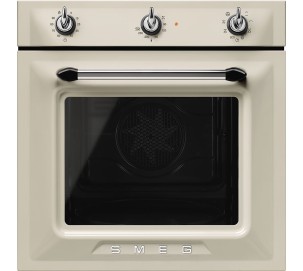 Foto van Inbouw oven SMEG SF6905P1