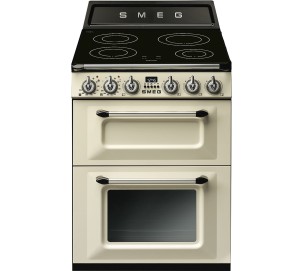 Foto van Inductie-electro fornuis SMEG TR62IP2