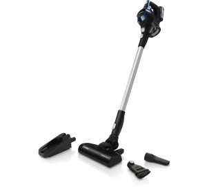 Foto van Steelstofzuiger Bosch BCS611P4A Unlimited 6 -blauw-