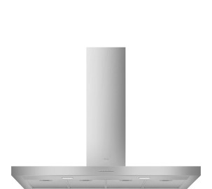 Foto van Wandschouwkap SMEG KBT1200XE