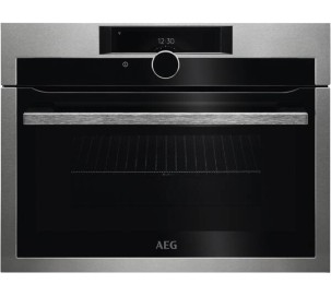 Foto van Oven inbouw AEG KME968000M