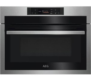 Foto van Combi oven AEG KME761080M