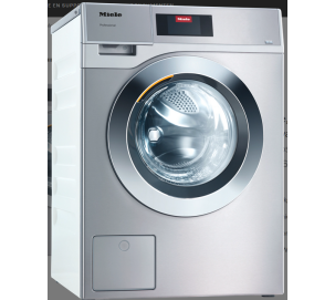 Foto van Wasautomaat Miele PWM906 DP NL SST