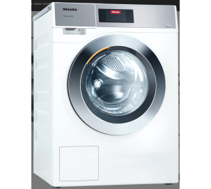 Foto van Wasautomaat Miele PWM907 DP NL LW