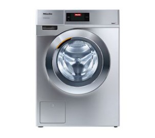 Foto van Wasautomaat Miele PWM907 DP NL SST