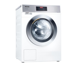 Foto van Wasautomaat Miele PWM908 DP NL LW