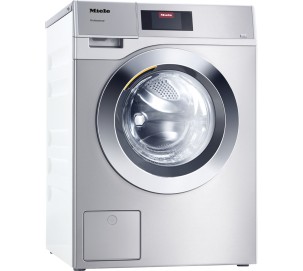 Foto van Wasautomaat Miele PWM908 DP NL SST