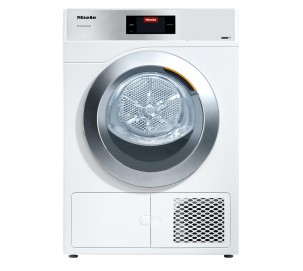 Foto van Professionele warmtepompdroger Miele PDR908HP NL LW