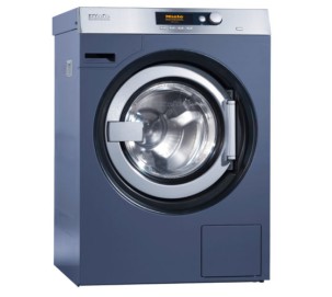 Foto van Wasautomaat Miele PW5105Vario LP D OB 3N AC 400V 50Hz Marine