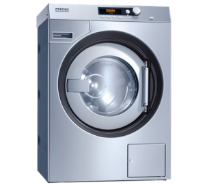 Foto van Wasautomaat Miele PW6080Vario XL AV D LW 3NAC 400V 50Hz Marine