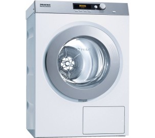 Foto van Professionele luchtafvoerdroger Miele PT7186Vario XL D LW 3NAC 400V 50Hz