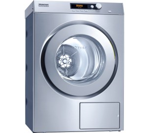 Foto van Professionele luchtafvoerdroger Miele PT7186Vario XL D ED 3NAC 400V 50Hz