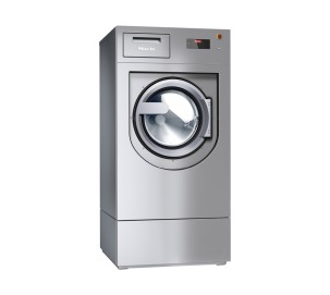 Foto van Wasautomaat Miele PWM912 EL DV DD EU SST