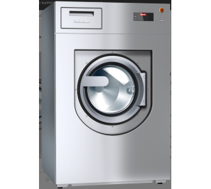 Foto van Wasautomaat Miele PWM916 EL DV DD EU SST