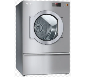 Foto van Professionele luchtafvoerdroger Miele PDR914 EL EU SST