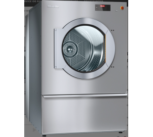 Foto van Professionele warmtepompdroger Miele PDR914 HP EU SST A01X