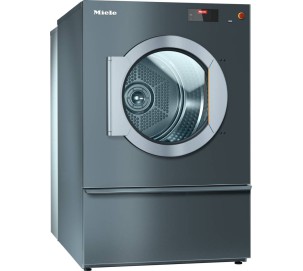 Foto van Professionele warmtepompdroger Miele PDR918 HP EU IG A01X