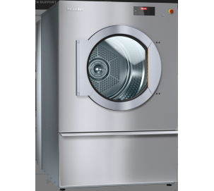 Foto van Professionele warmtepompdroger Miele PDR918 HP EU SST A01X