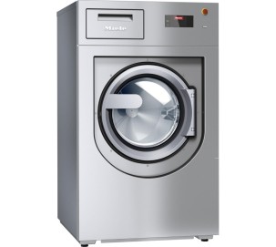 Foto van Wasautomaat Miele PWM912 EL DV DD ST EU SST