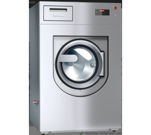 Foto van Wasautomaat Miele PWM916 EL DV DD ST EU SST