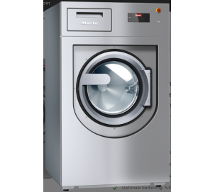 Foto van Wasautomaat Miele PWM912 RH DV DD EU SST