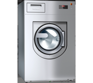Foto van Wasautomaat Miele PWM920 RH DV DD EU SST