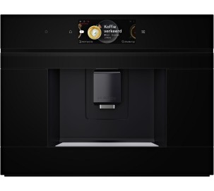 Foto van Koffie volautomaat Bosch CTL7181B0 Serie 8