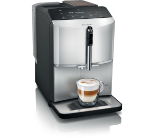 Foto van Espresso machine -volledig automatisch- Siemens EQ300 TF303E01