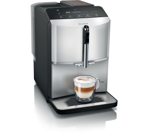 Foto van Espressomachine -volledig automatisch- Siemens TF303E01 iQ300